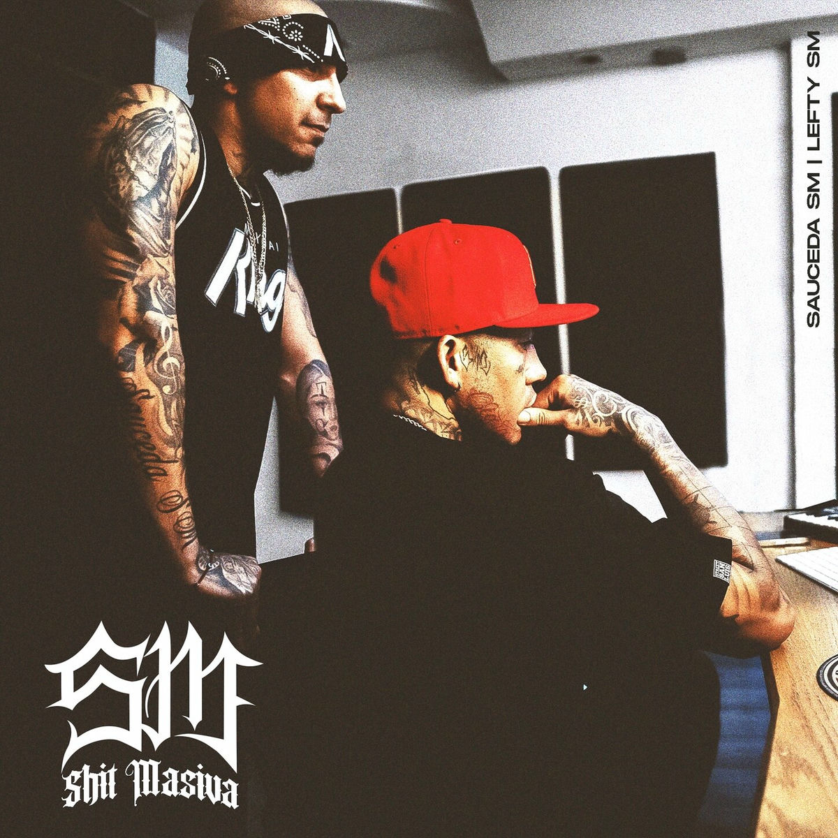 Album picture of Shit Masiva