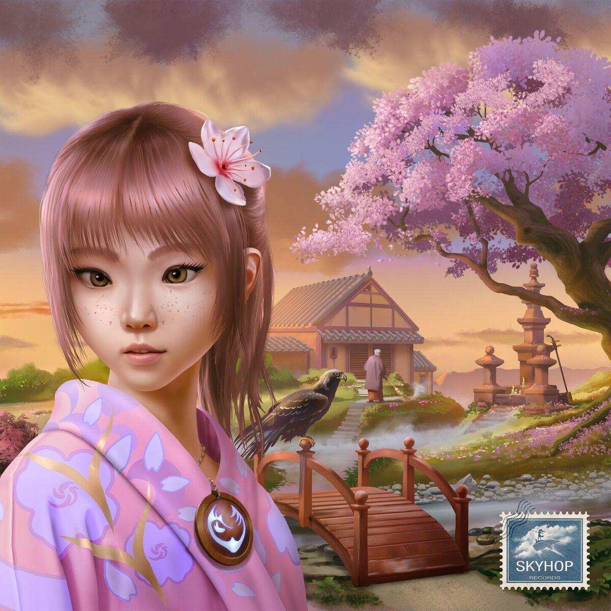 Album cover of Legacy