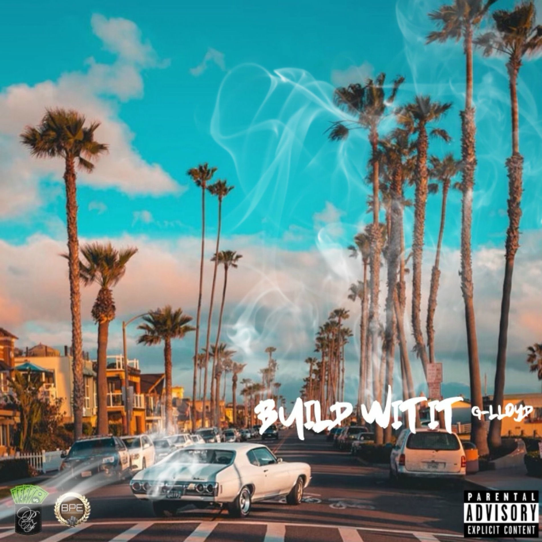 Album cover of Build Wit It