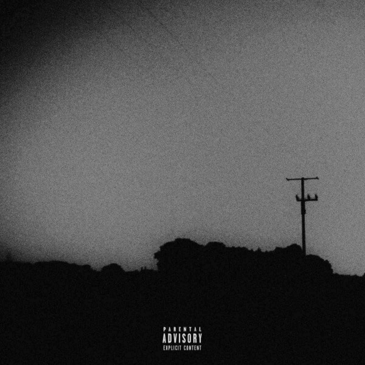Album cover of on the verge