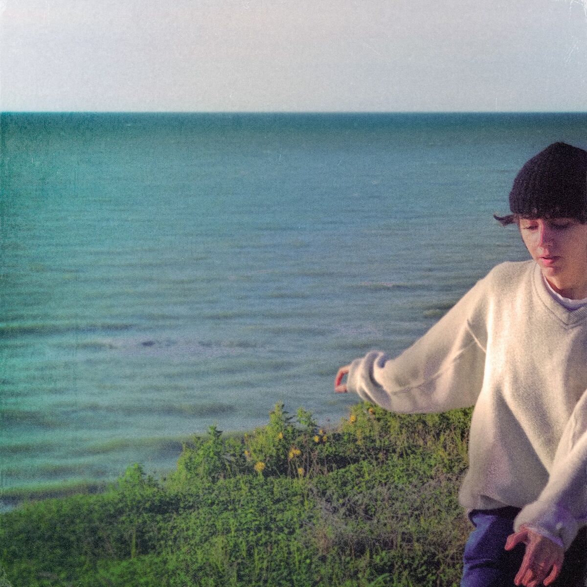 Album cover of MARE DI GUAI