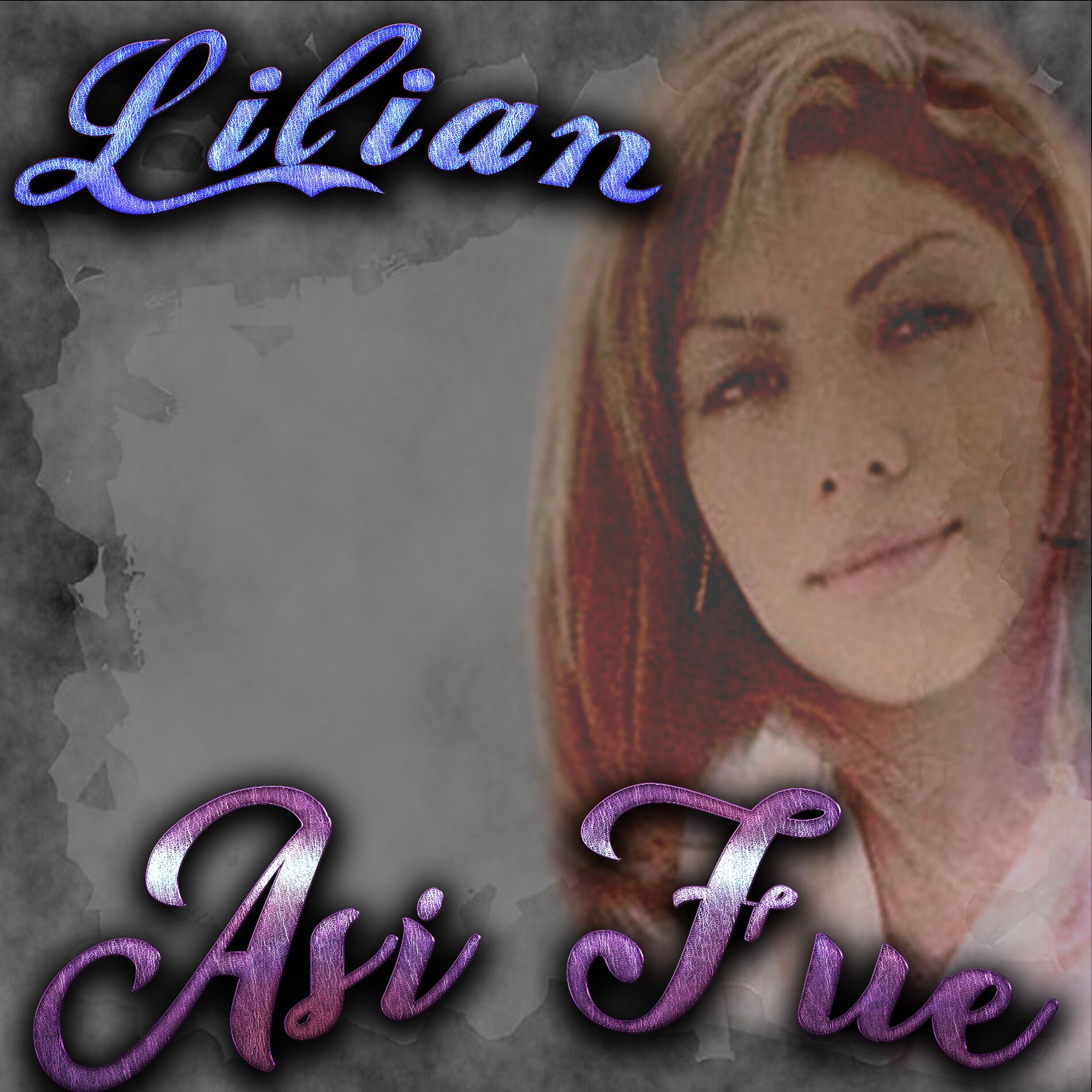 Album cover of Asi Fue