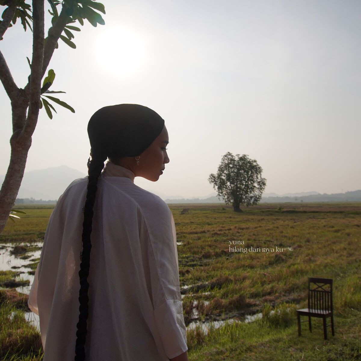 Album cover of Hilang Dari Raya Ku