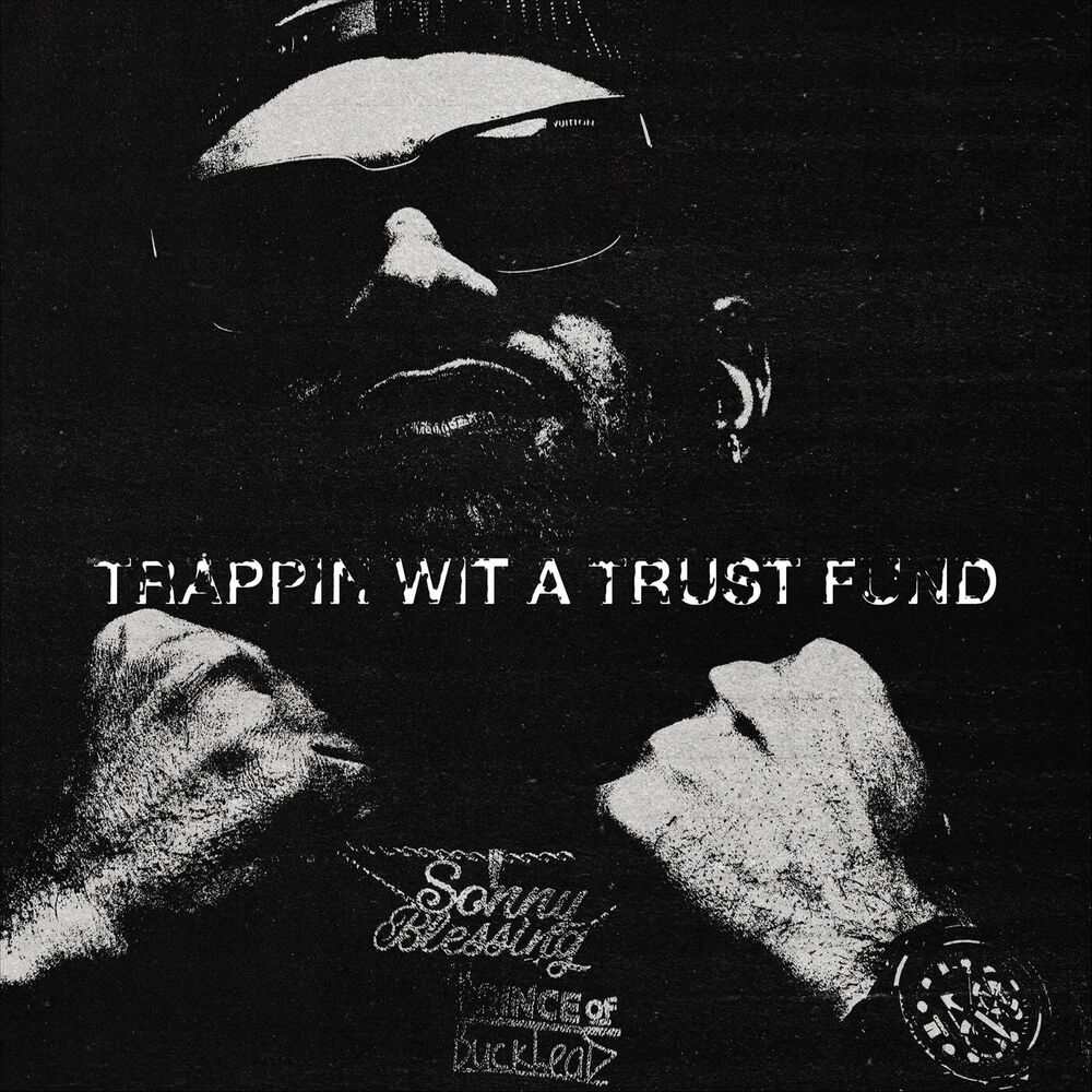 Picture of Trappin Wit a Trust Fund