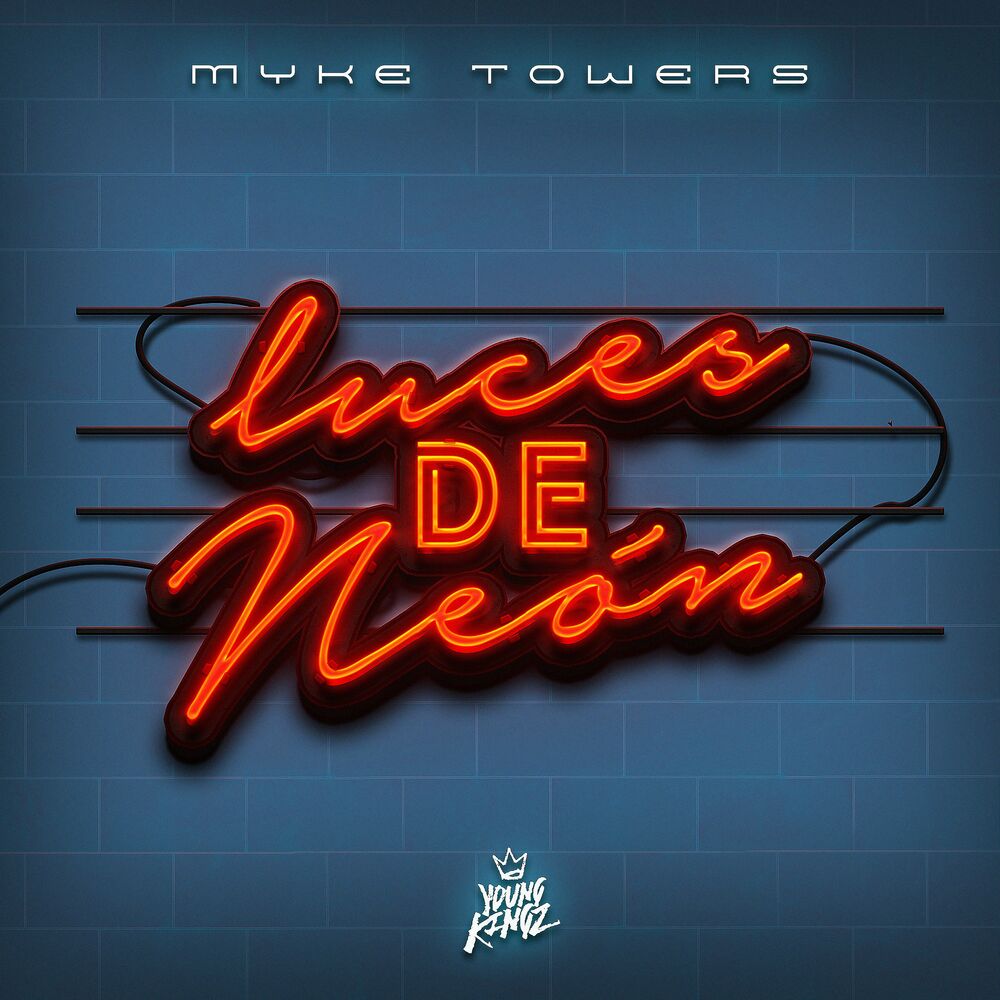 Picture of Luces De Neón
