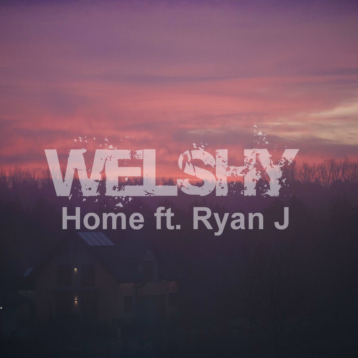 Album cover of Home (feat. Ryan J)