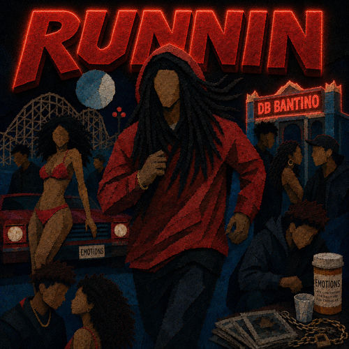 Runnin artwork