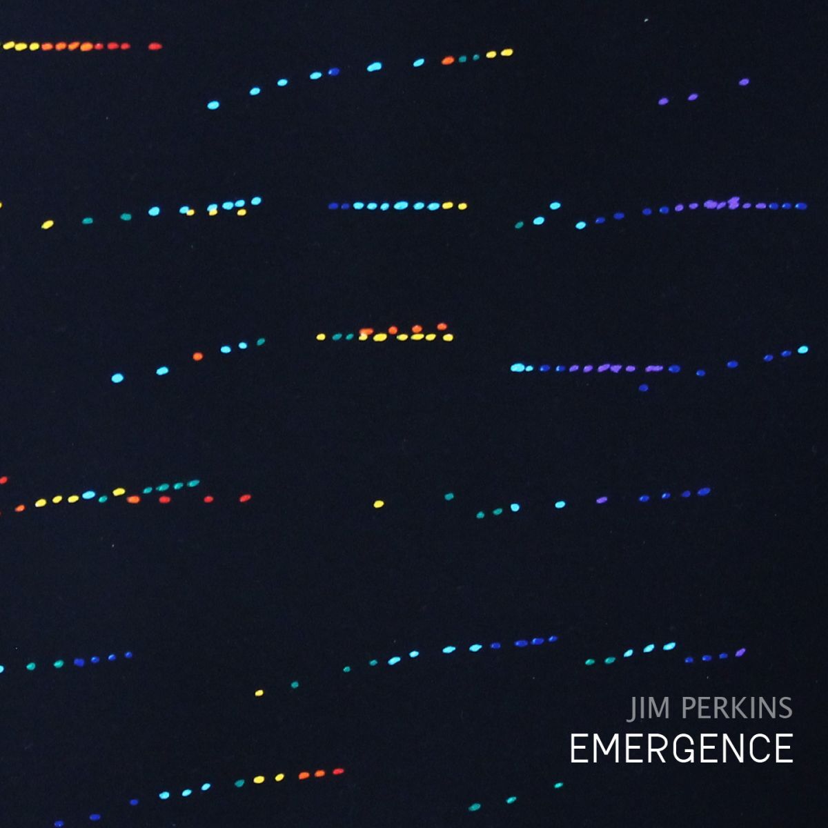 Album cover of Emergence