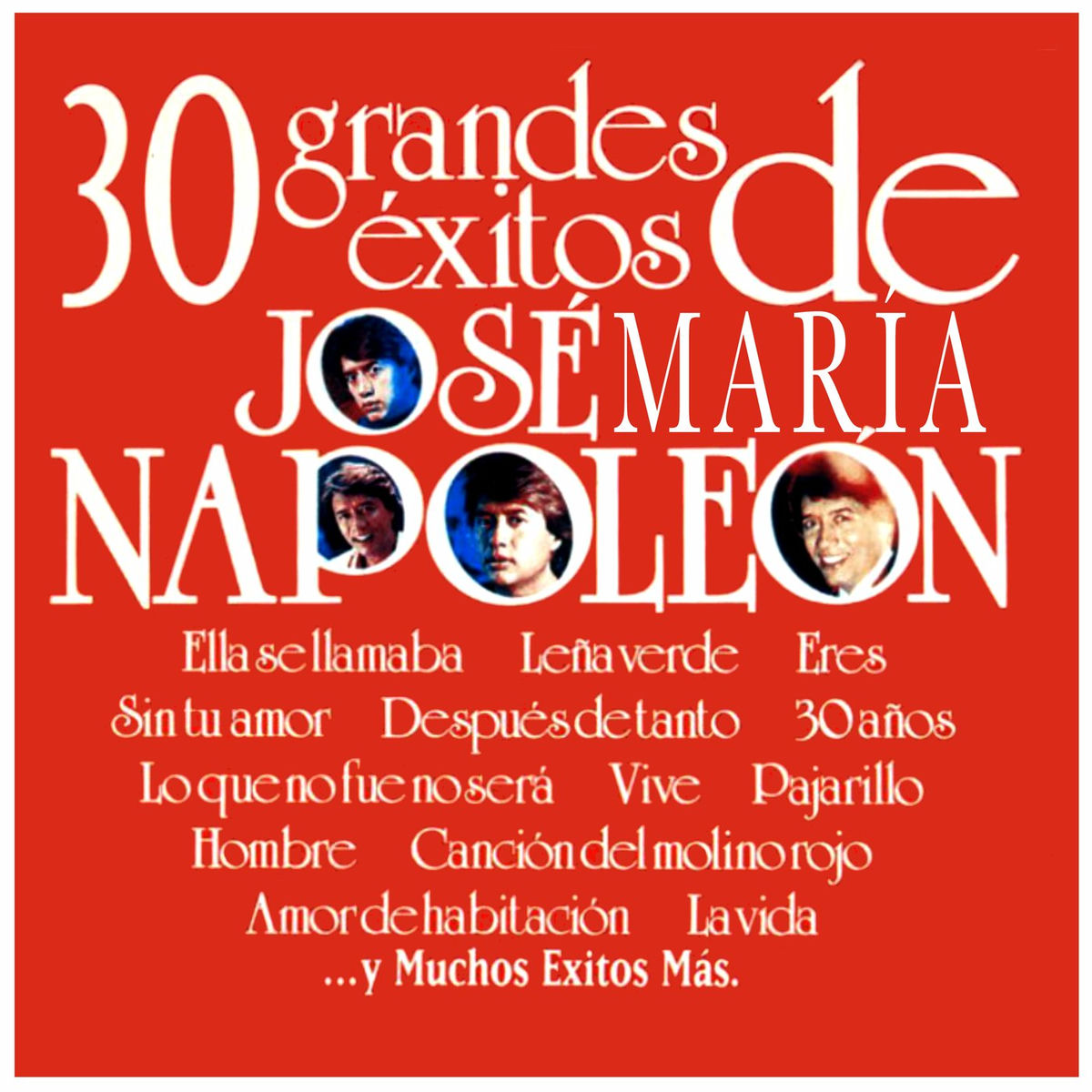 Album cover of Ella Se Llamaba