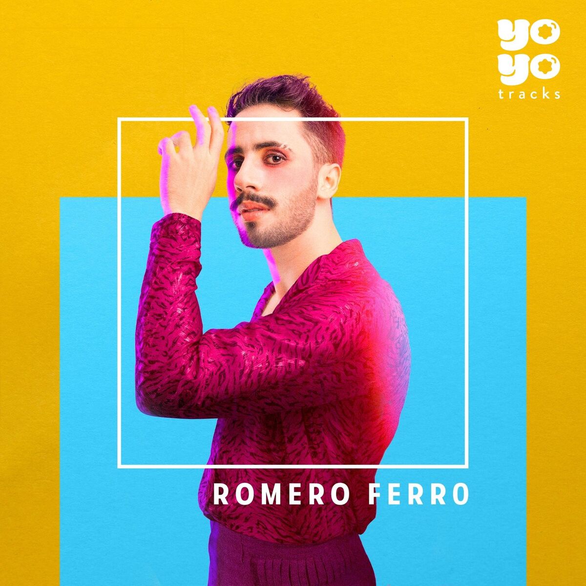 Album cover of Verdadeiro Amor