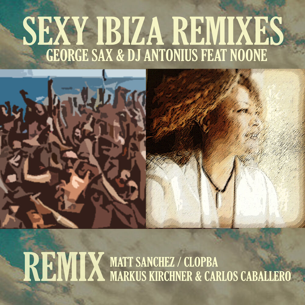 Picture of Sexy Ibiza Remixes