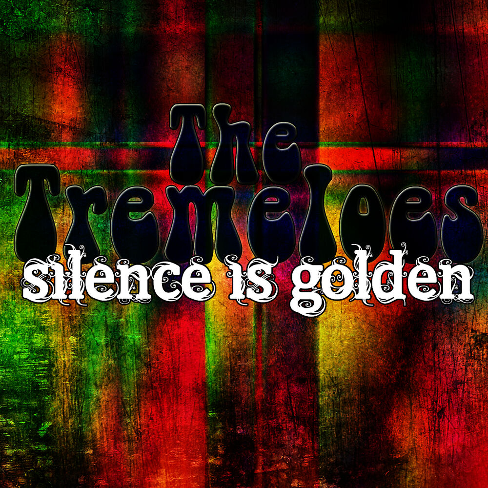 Picture of Silence Is Golden