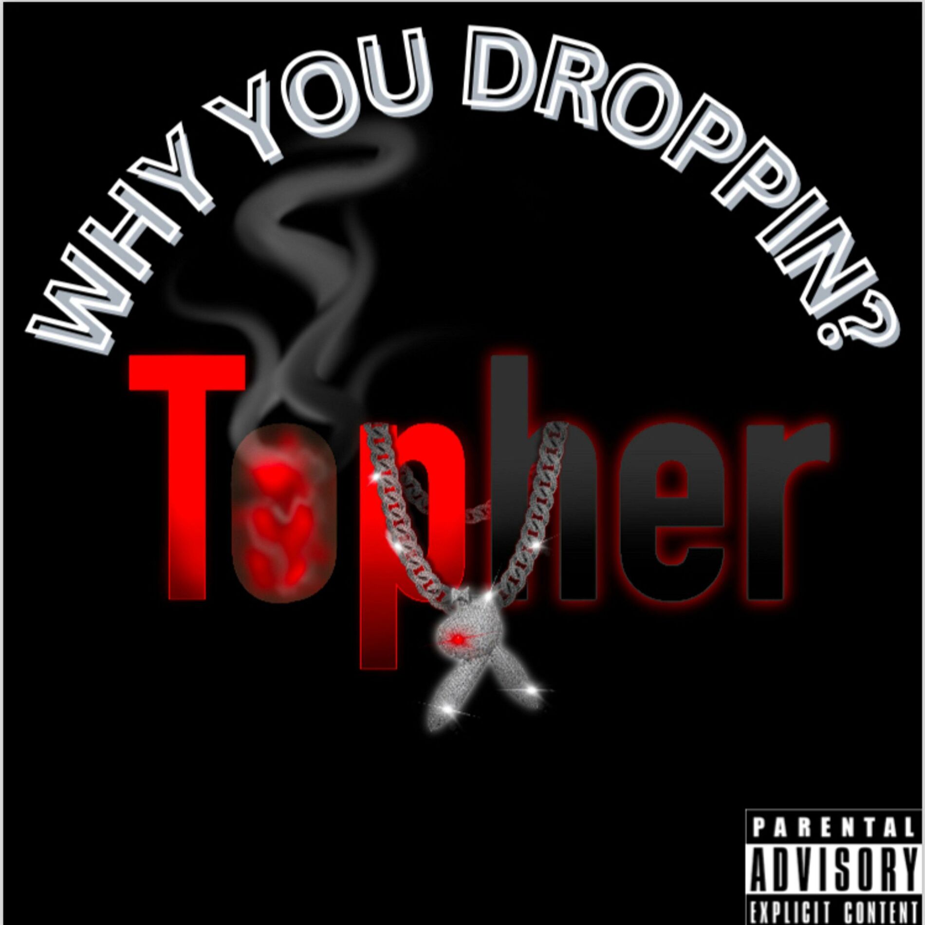 Album cover of Why You Droppin?