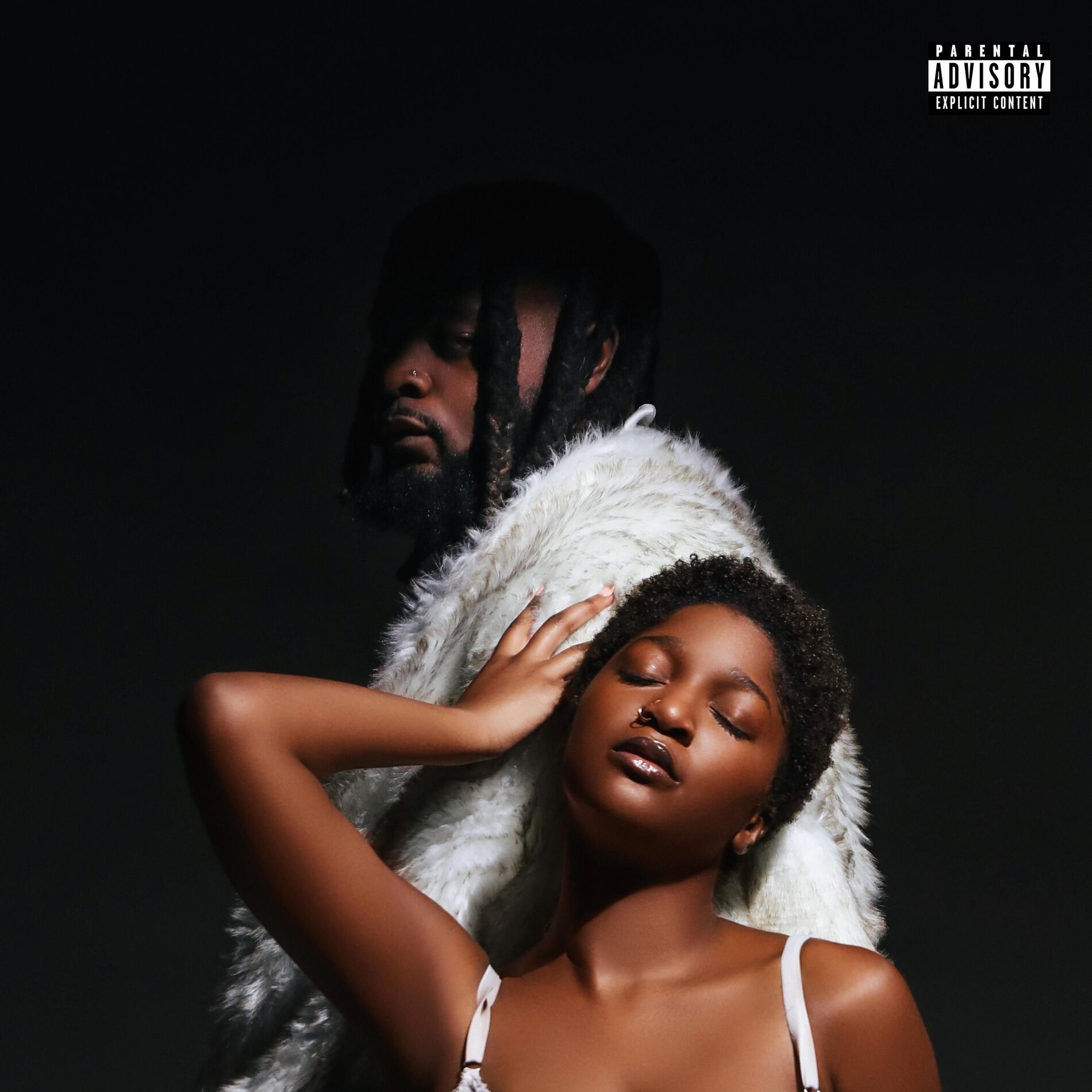 Album cover of COULDA BEEN