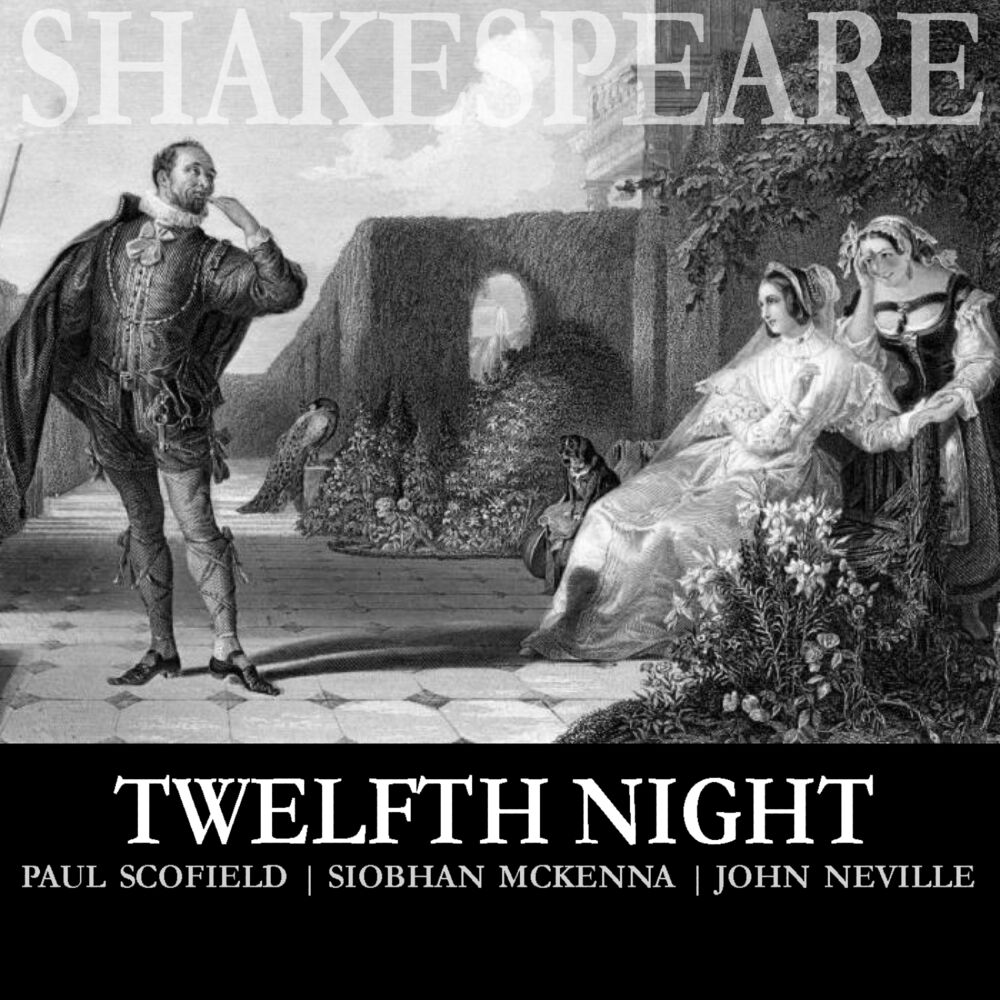 Picture of Twelfth Night