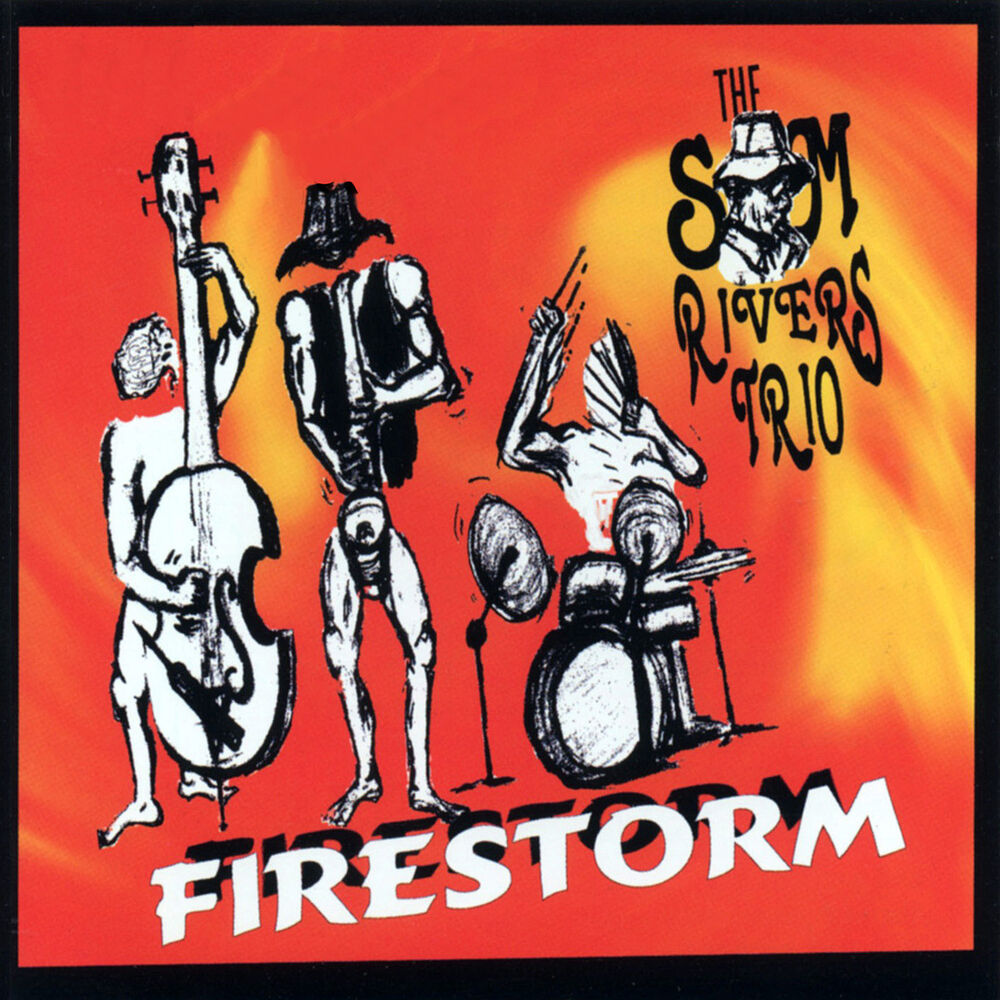 Picture of Firestorm