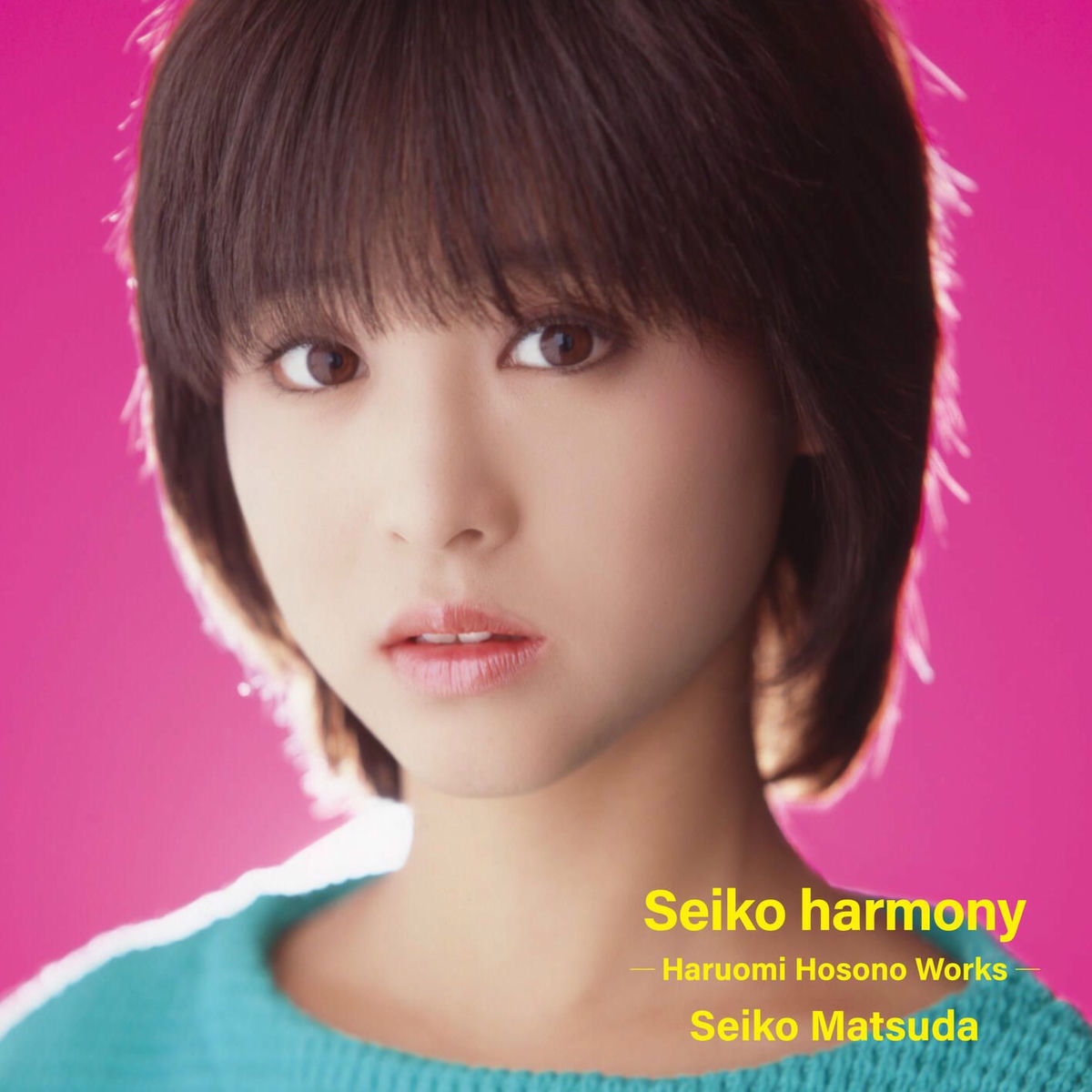 SEIKO MATSUDA - Seiko Matsuda Sweet Days | Deezer