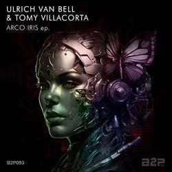 Cover of Arco Iris