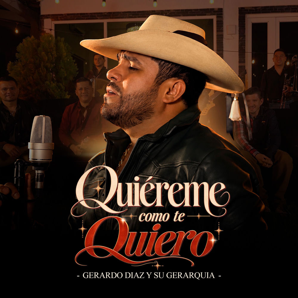 Quiéreme Como Te Quiero