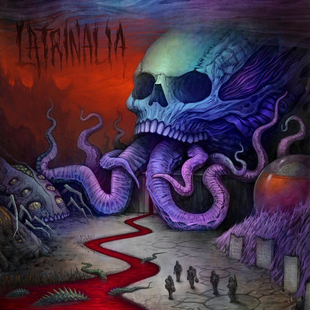 Picture of Latrinalia