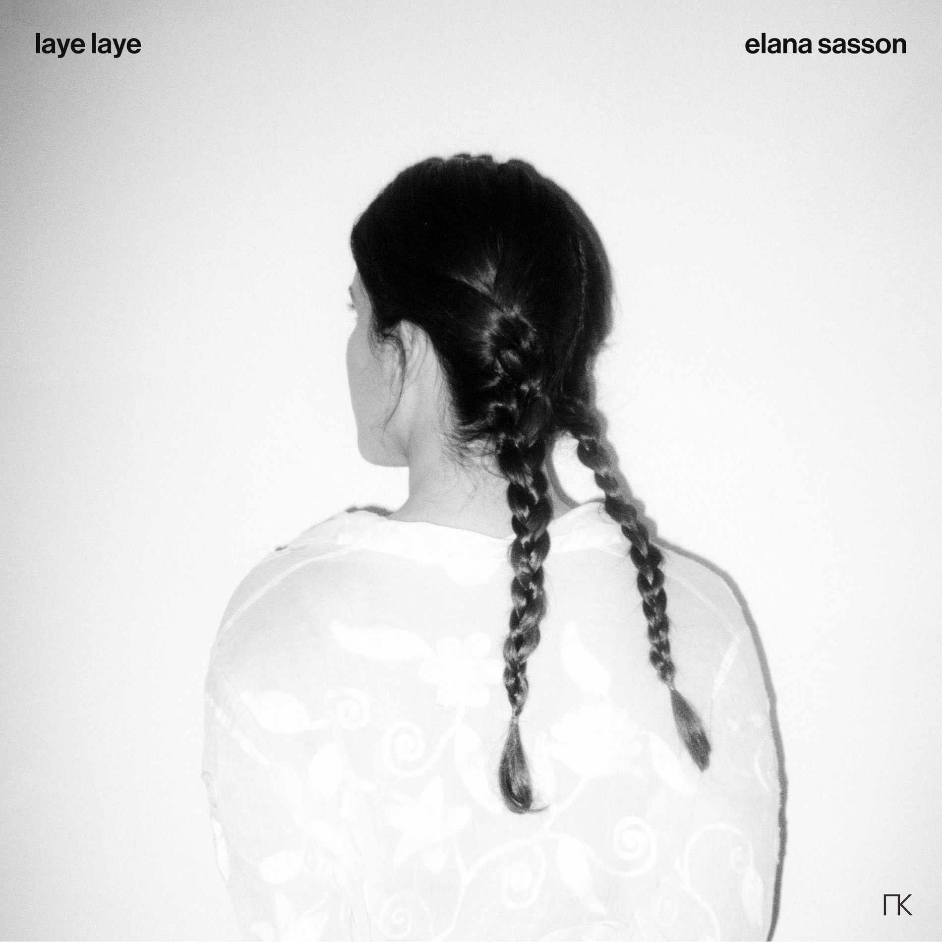 Album cover of Laye Laye