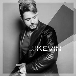 Cover of DJ Kevin