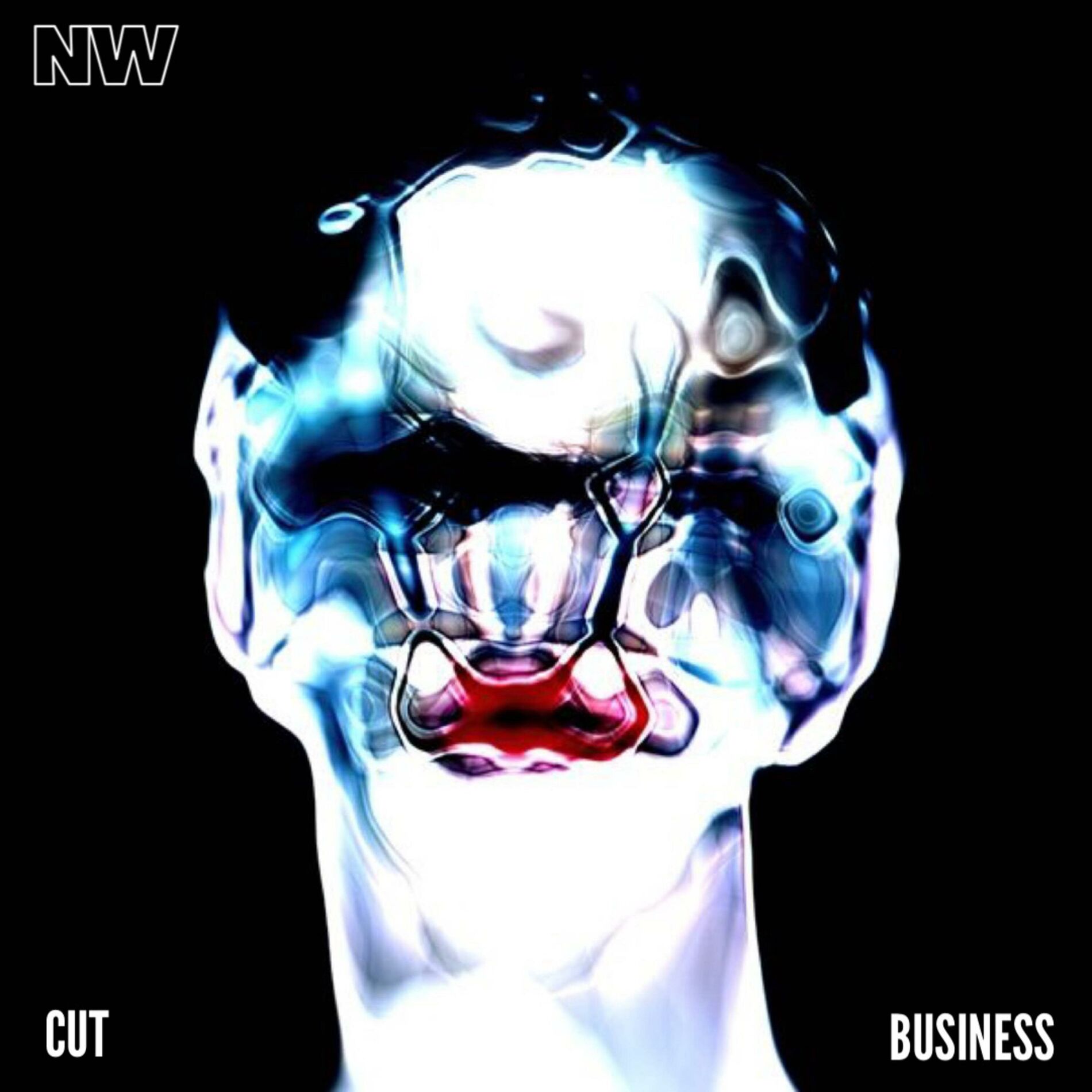 Album cover of CUT