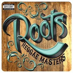 Cover of Roots Reggae Masters