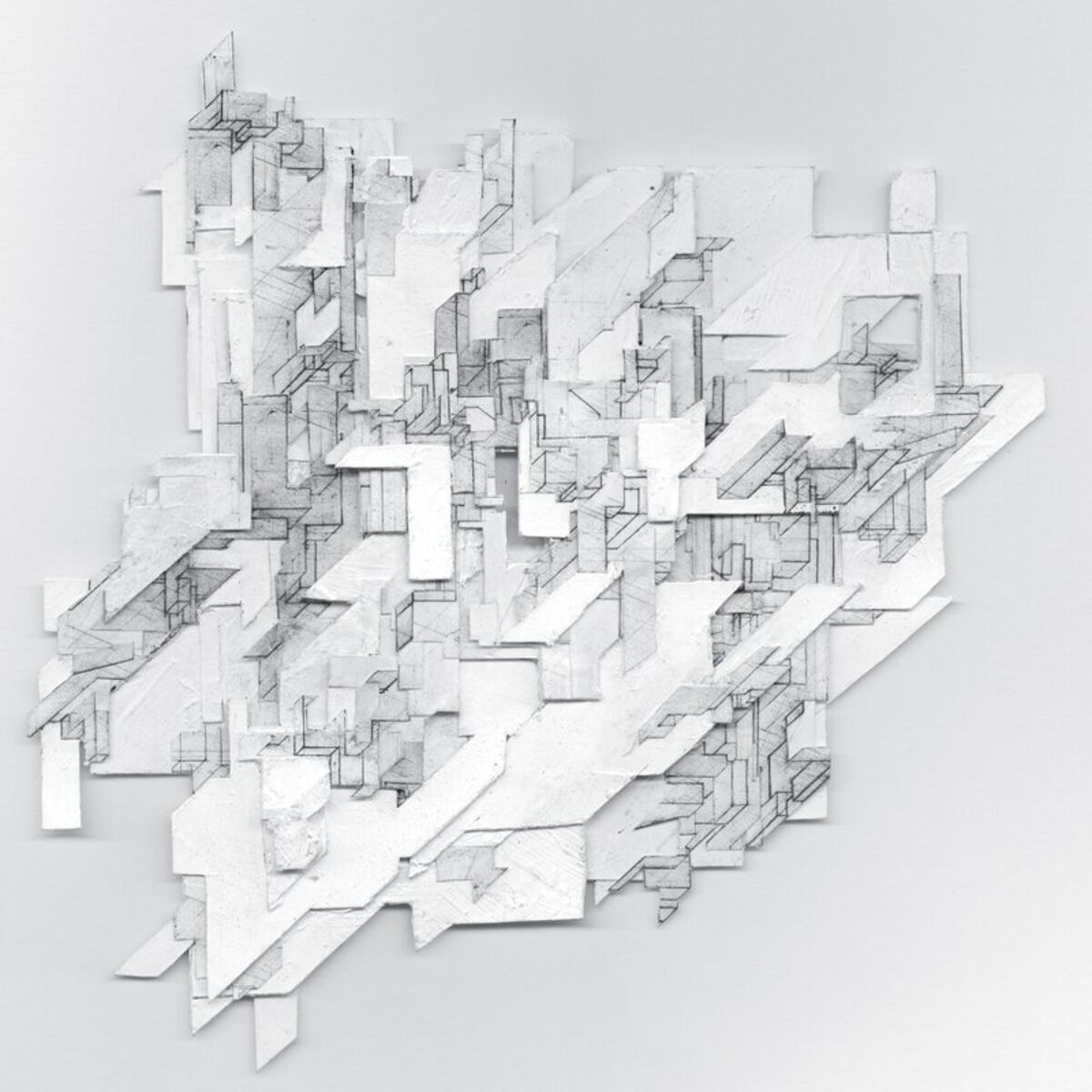 Album cover of The Last Hour