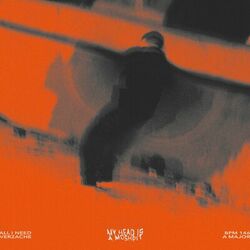Cover of All I Need