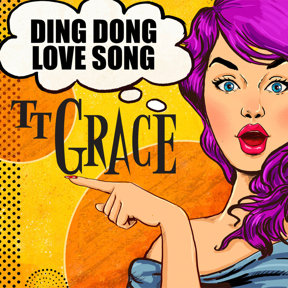 Picture of Ding Dong Love Song