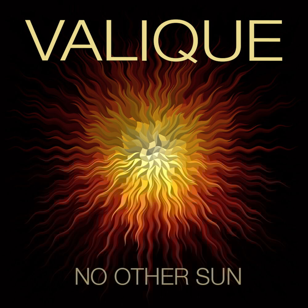 Picture of No Other Sun