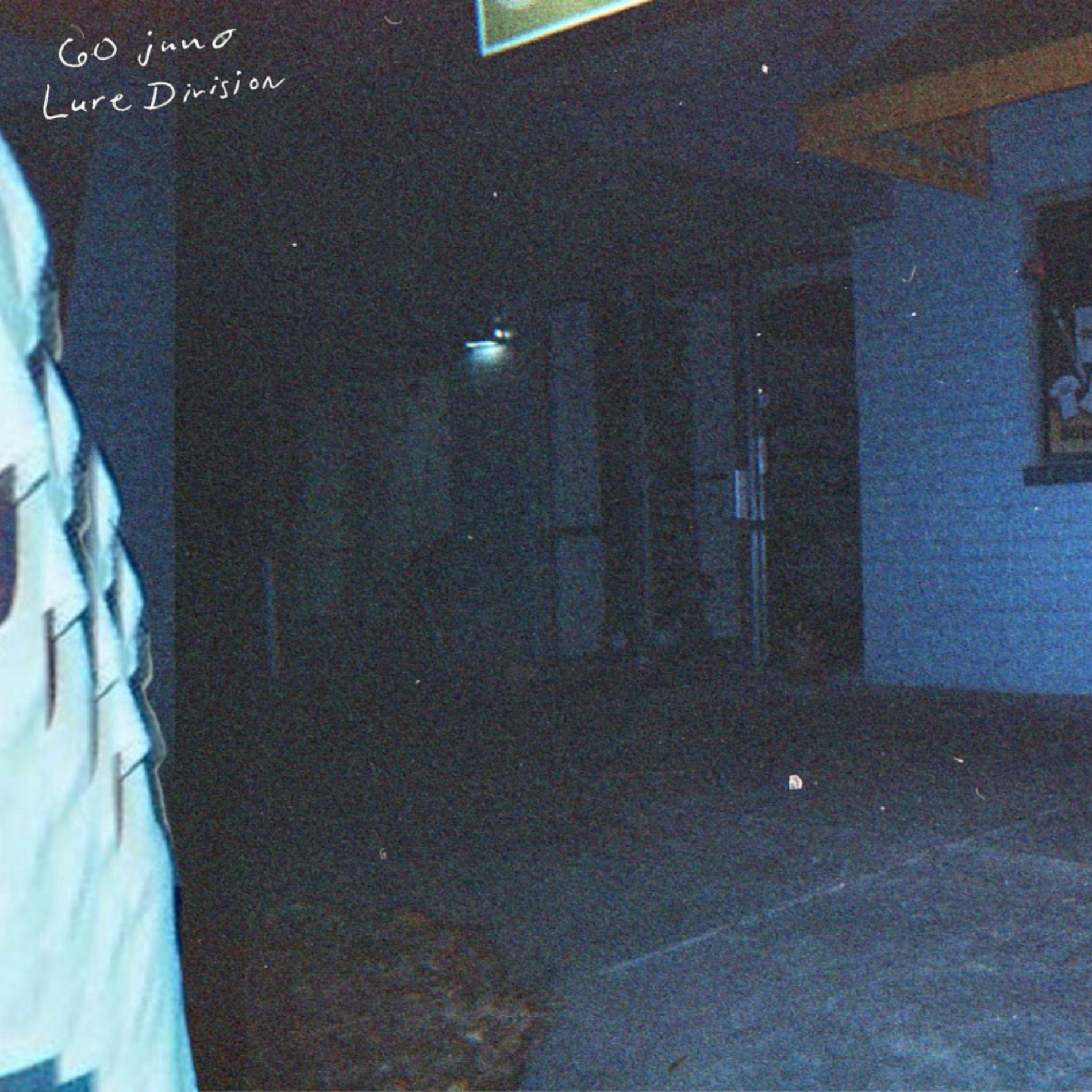 Album cover of Muni
