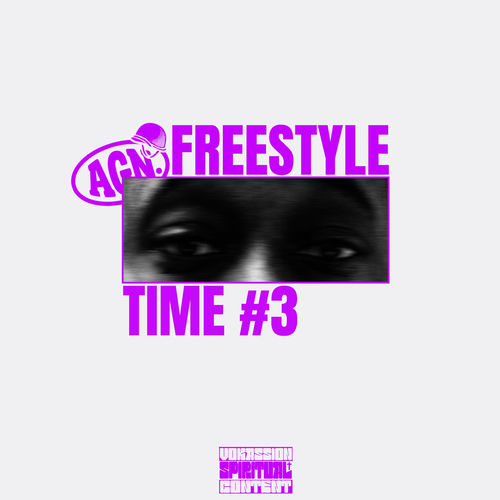 FREESTYLE TIME #3