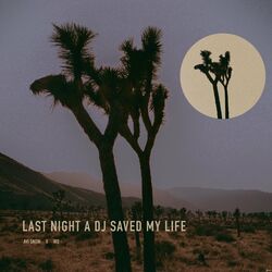 music cover