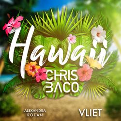 Cover of Hawaii