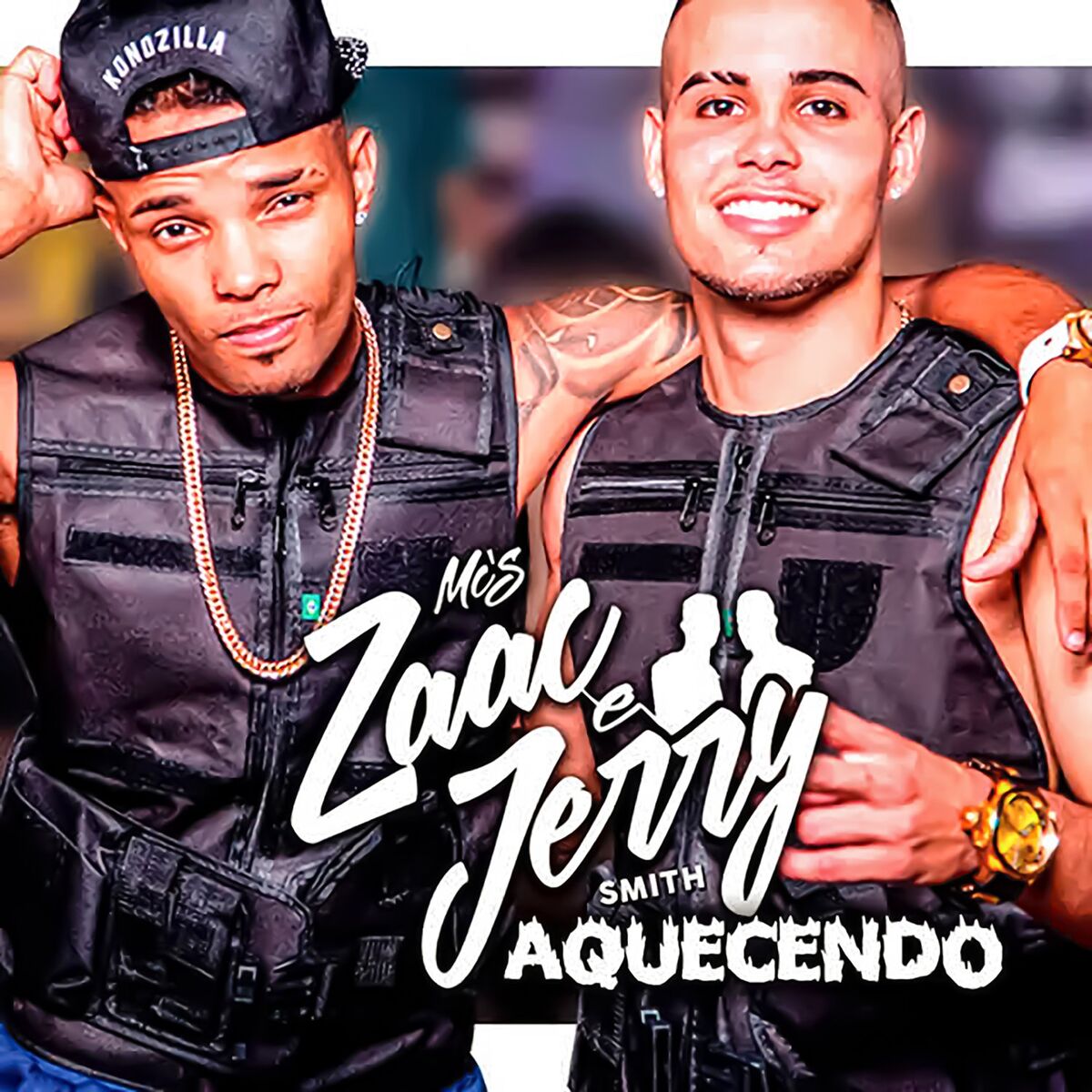 Album cover of Aquecendo