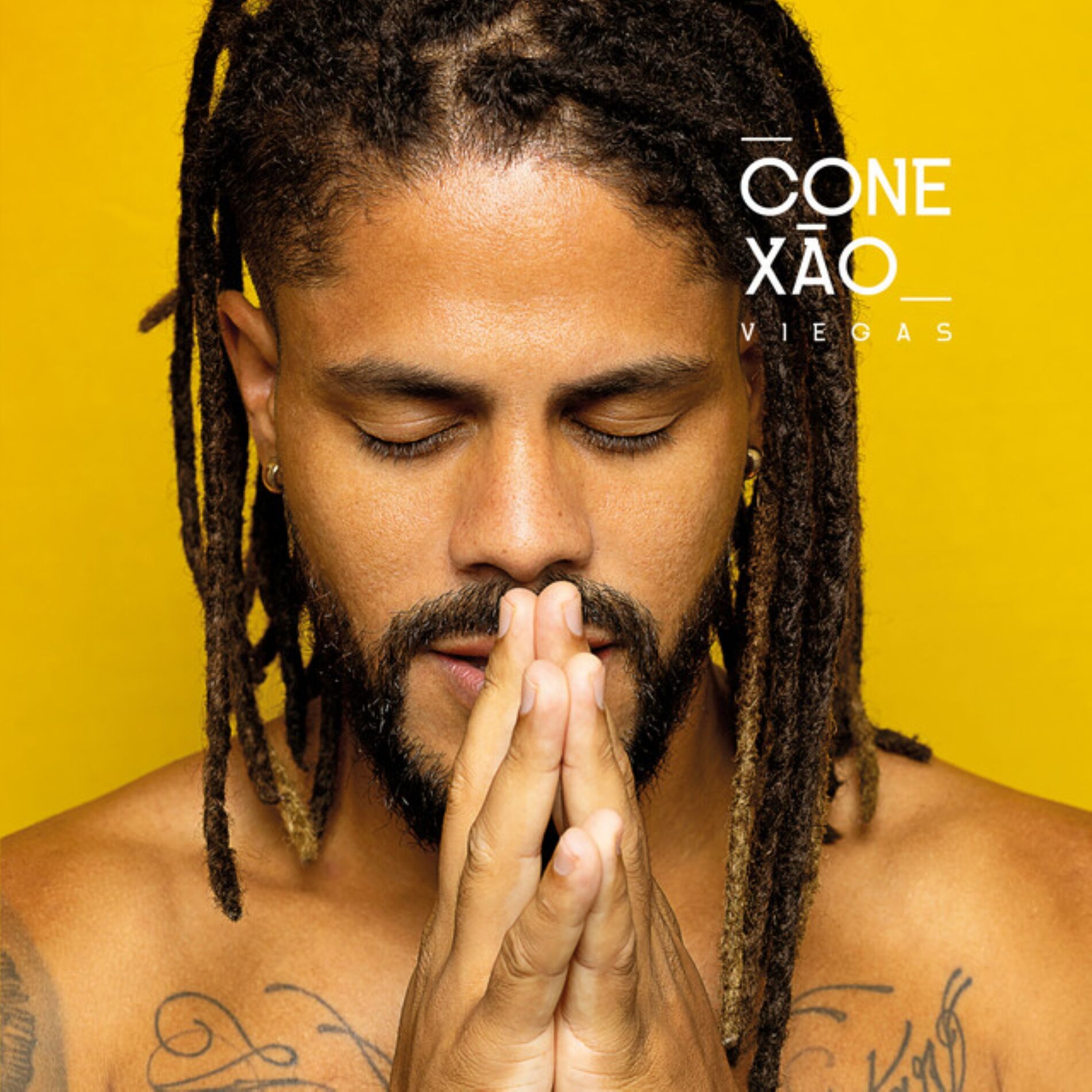 Album cover of Conexão