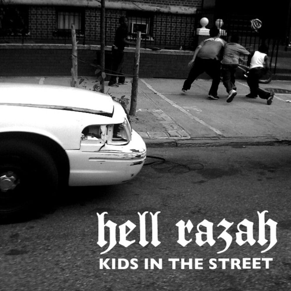 Picture of Kids In The Street