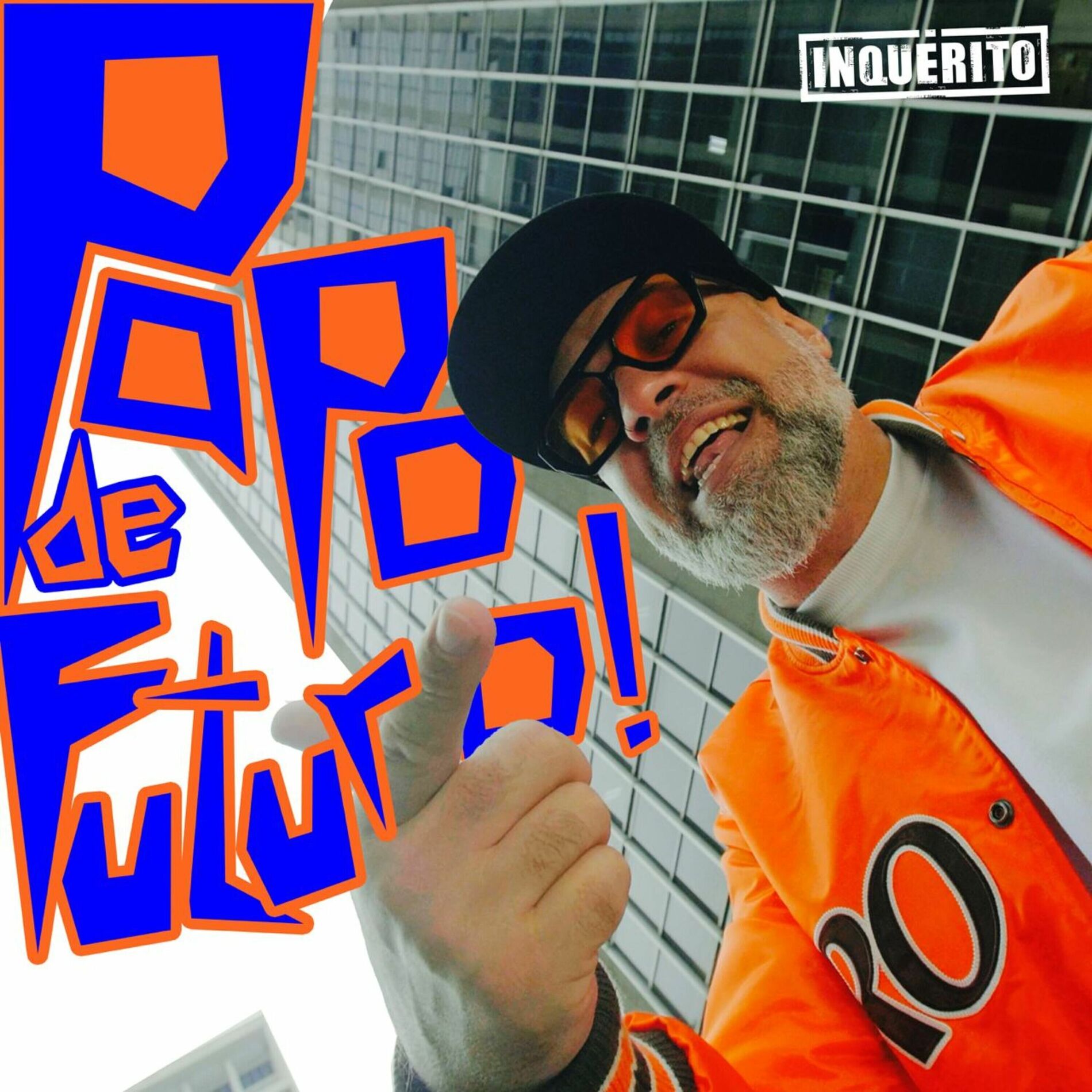 Album cover of Papo de Futuro