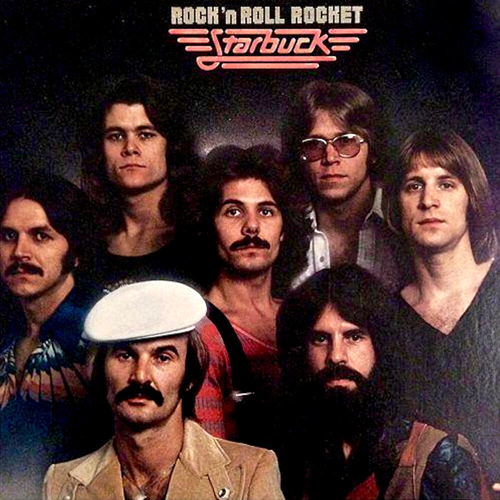 Picture of Rock n Roll Rocket