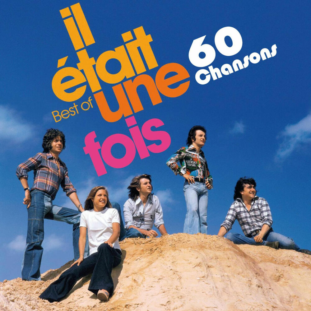 Picture of 60 Chansons