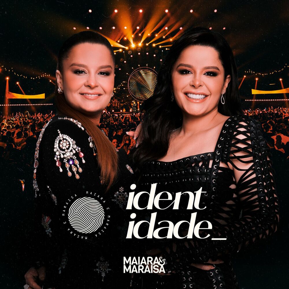 Picture of Identidade (Ao Vivo)