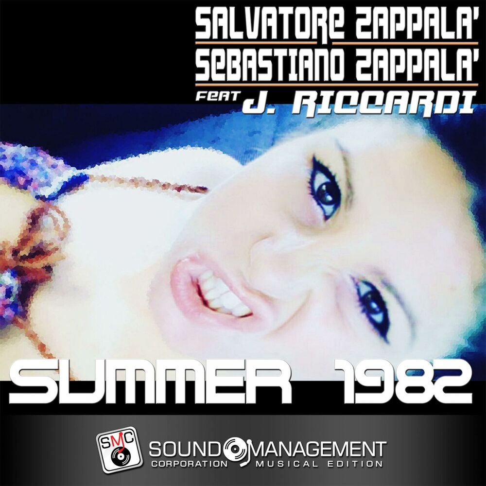 Picture of Summer 1982 (EP Extended Play)