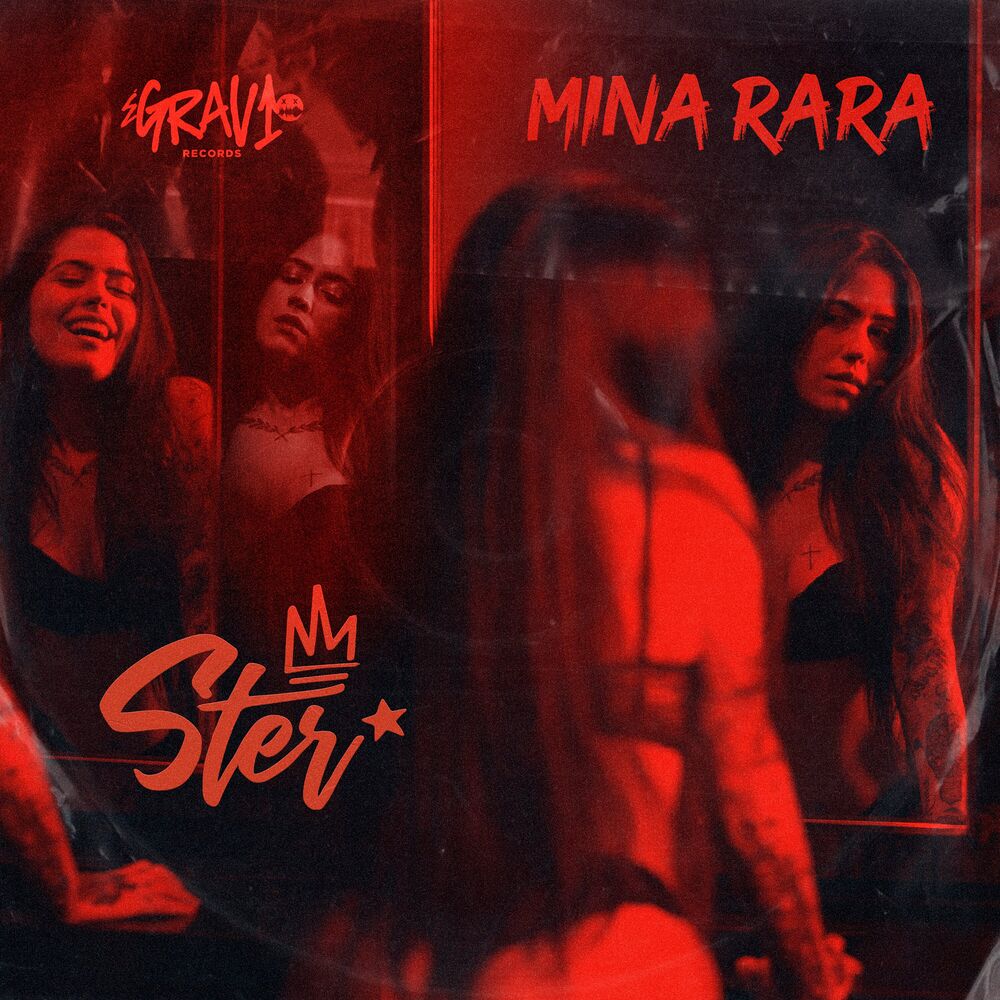 Picture of Mina Rara