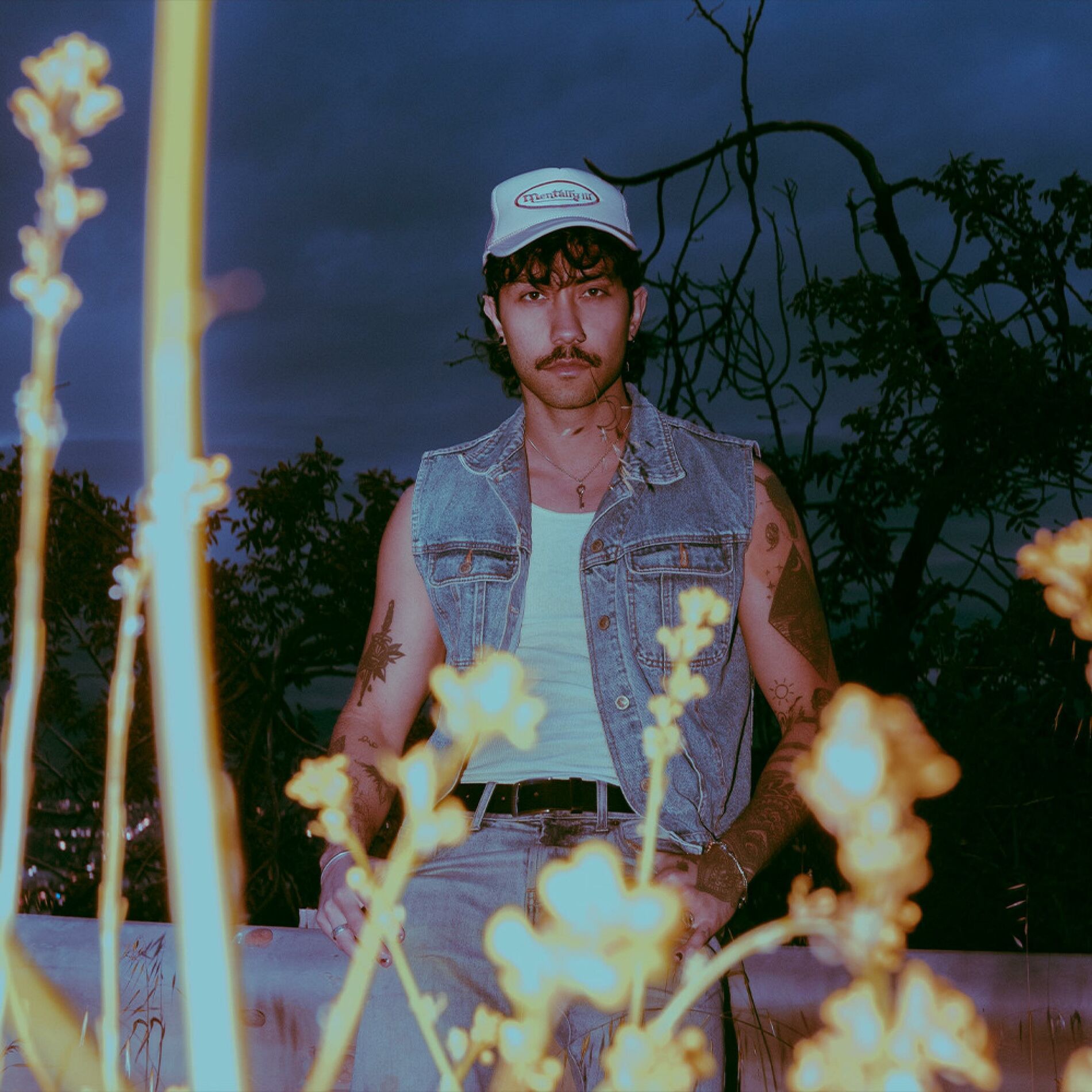 Album cover of Beg