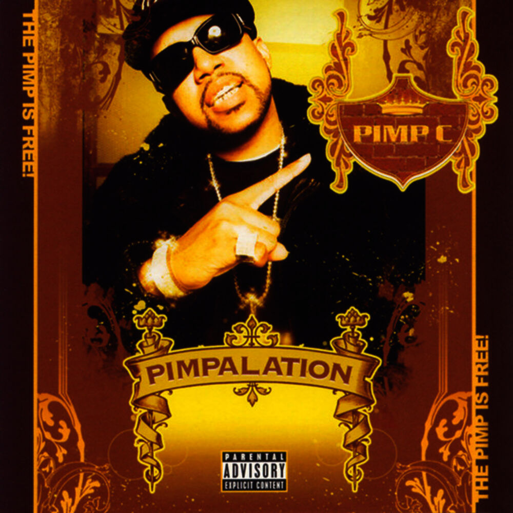 Picture of Pimpalation (Limited Edition)
