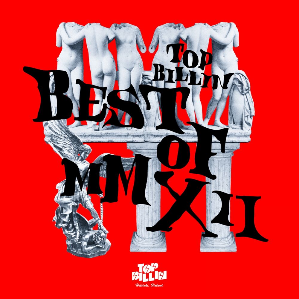 Picture of Best of MMXII