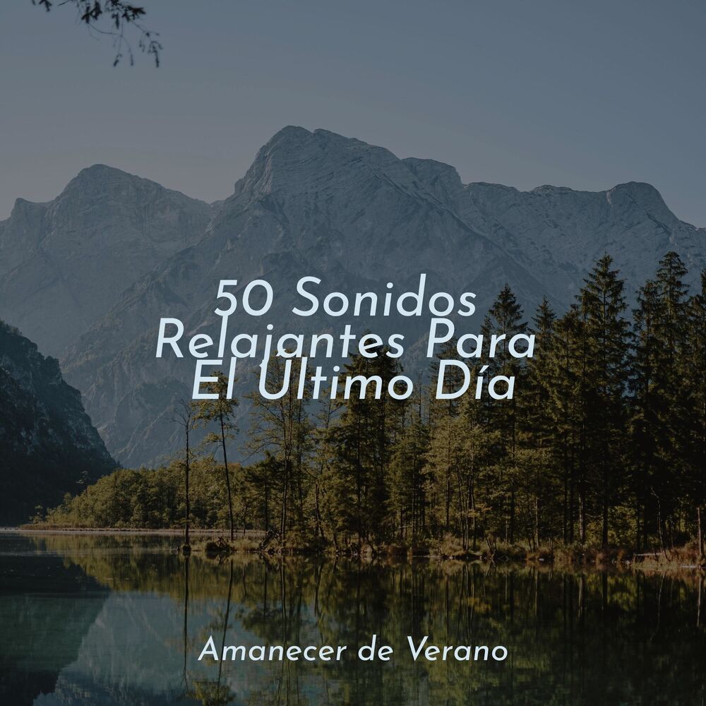 Picture of 50 Sonidos Relajantes Para El Último Día