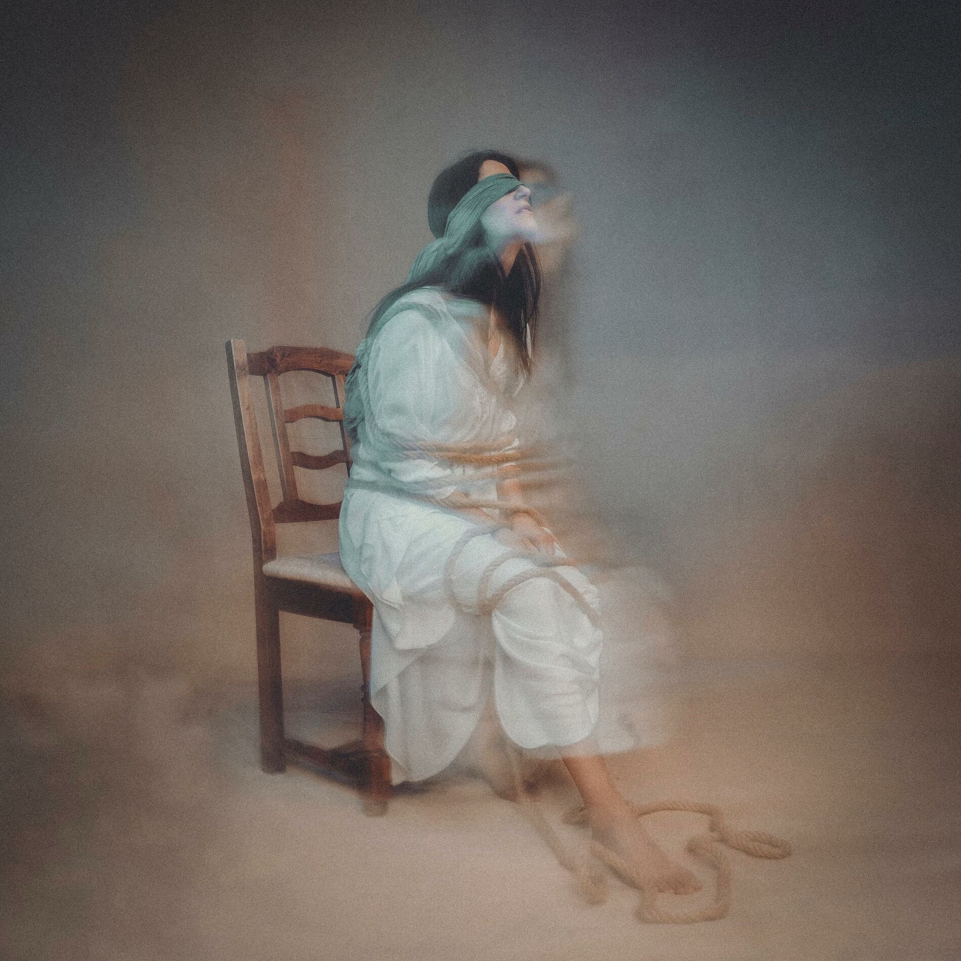Album cover of Here There Nowhere